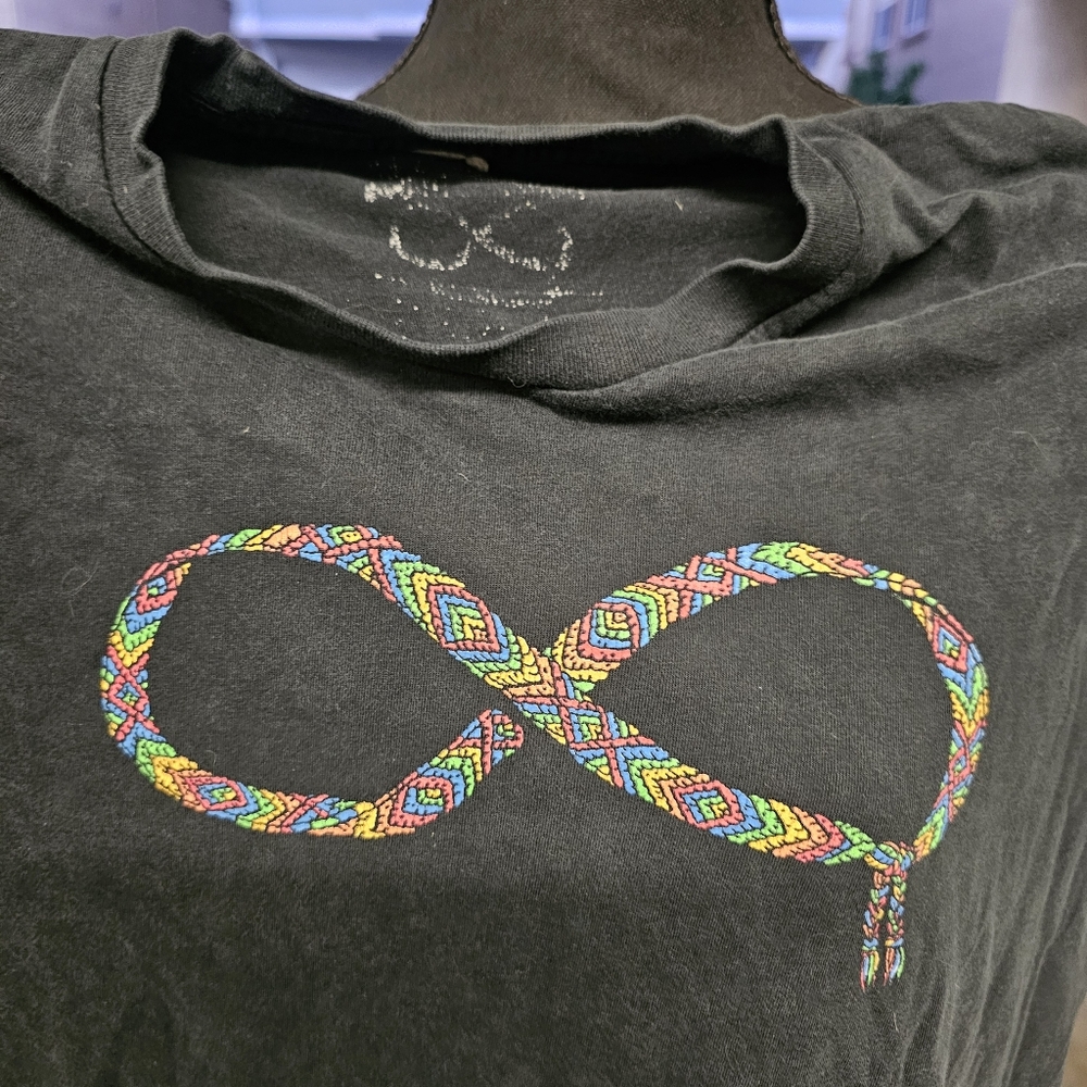 Threadless Friends Forever Tee - Picture 2 of 3